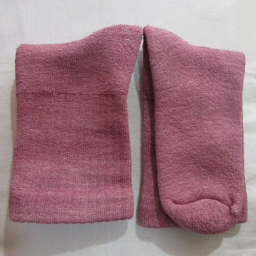Manufacturers Exporters and Wholesale Suppliers of Silk Socks 02 Moradabad Uttar Pradesh